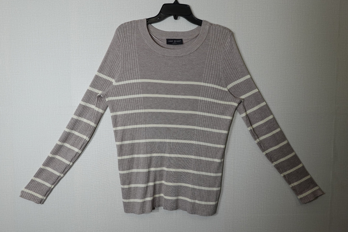 Lane Bryant, Long Sleeves Top, 18/20