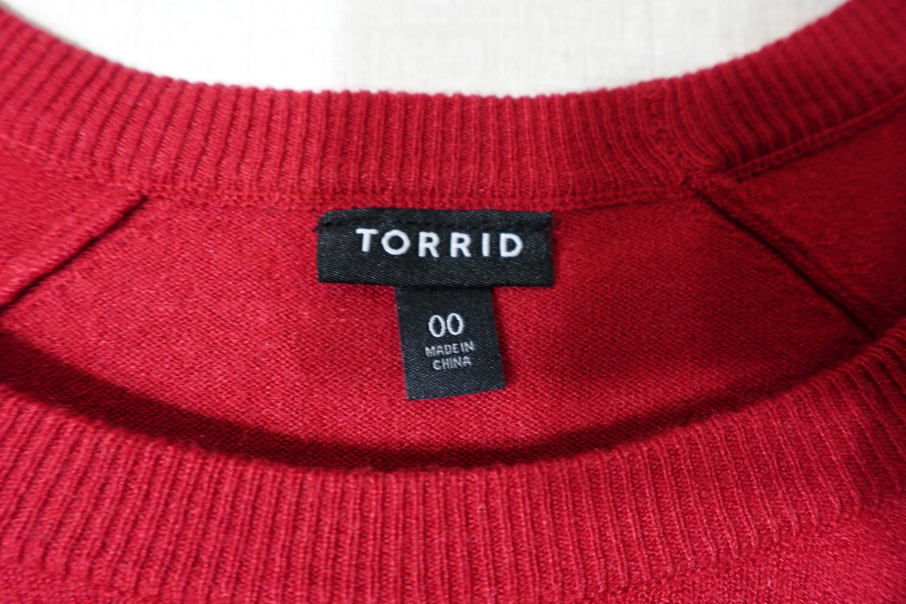 Torrid, Sweaters, M/L (Torrid 00)