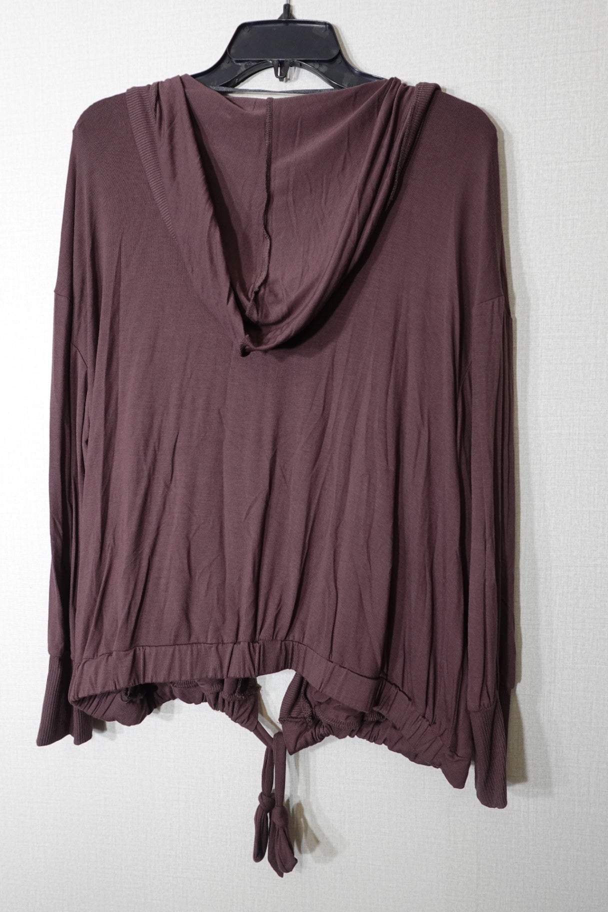Torrid Super Soft, NWT Hooded Cardigan, M/L (Torrid 00)