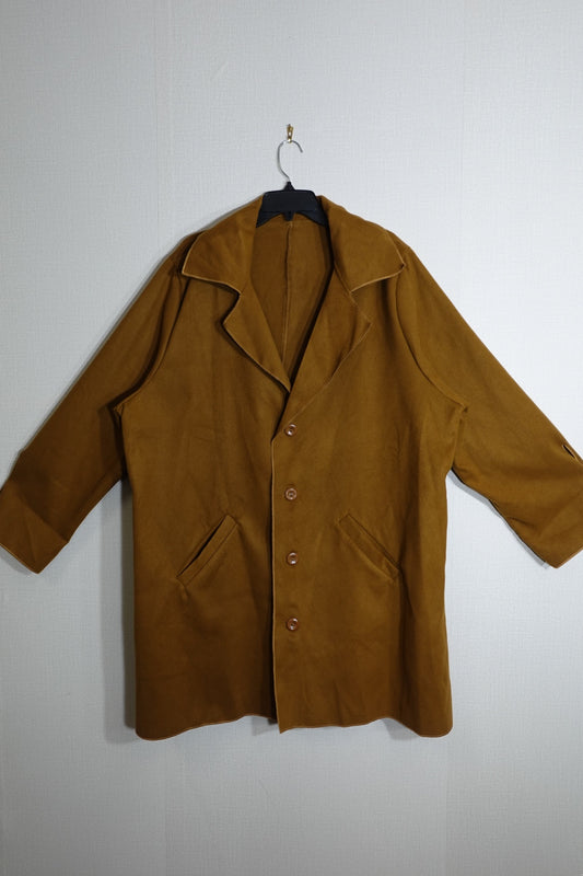 (No Label), Light Jacket, 3X/4X (5X)