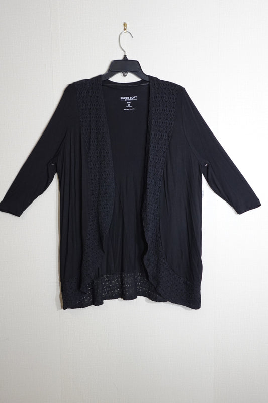 Torrid Super Soft, NWT Cardigan, M/L (Torrid 00)