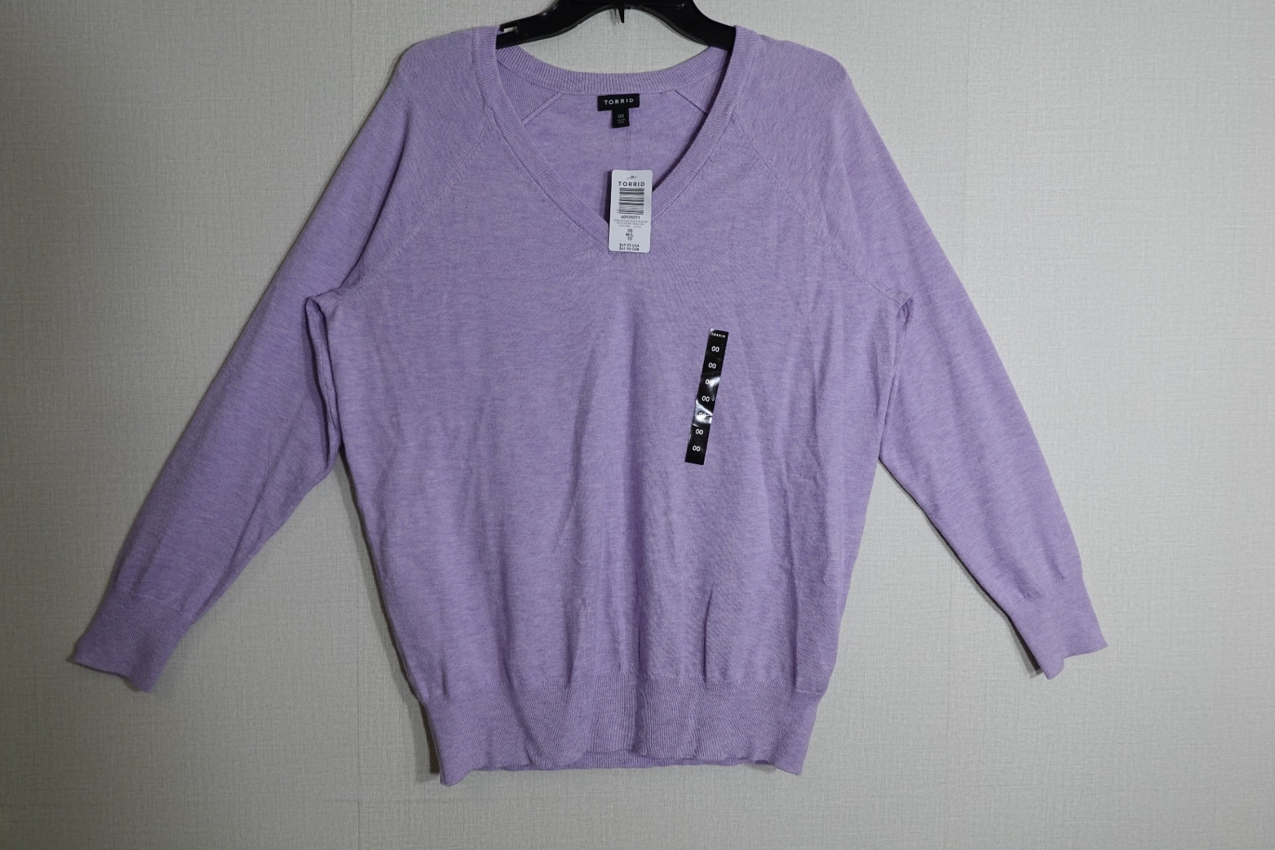 Torrid, NWT Sweaters, M/L (Torrid 00)