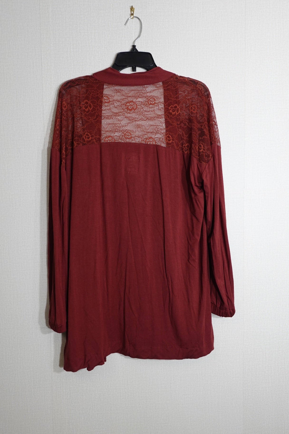 Torrid Super Soft, NWT Cardigan, M/L (Torrid 00)