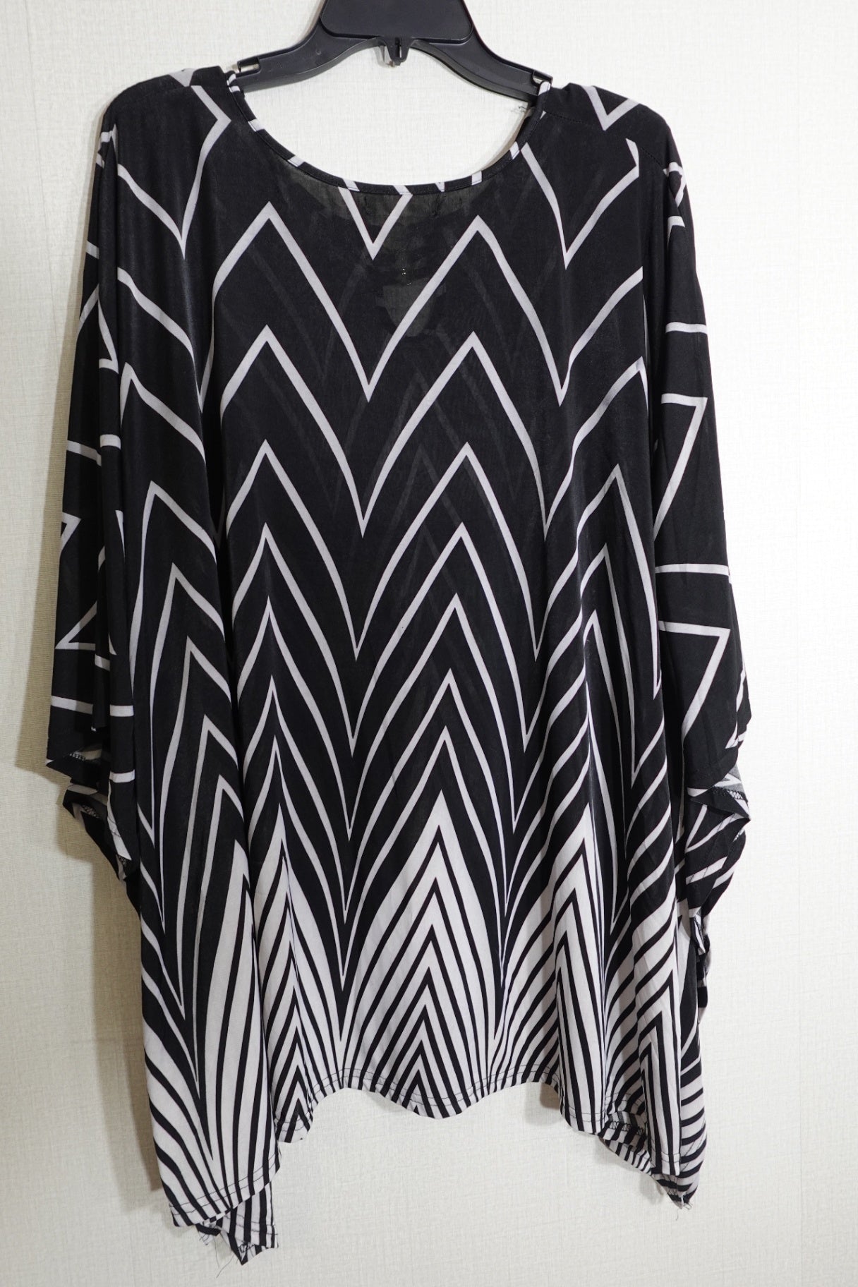 Seven Islands , Kaftan Dress, 2X