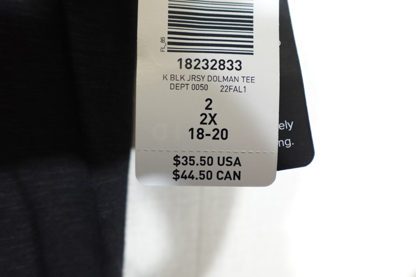Torrid Super Soft, NWT Short Sleeve Top, 2X
