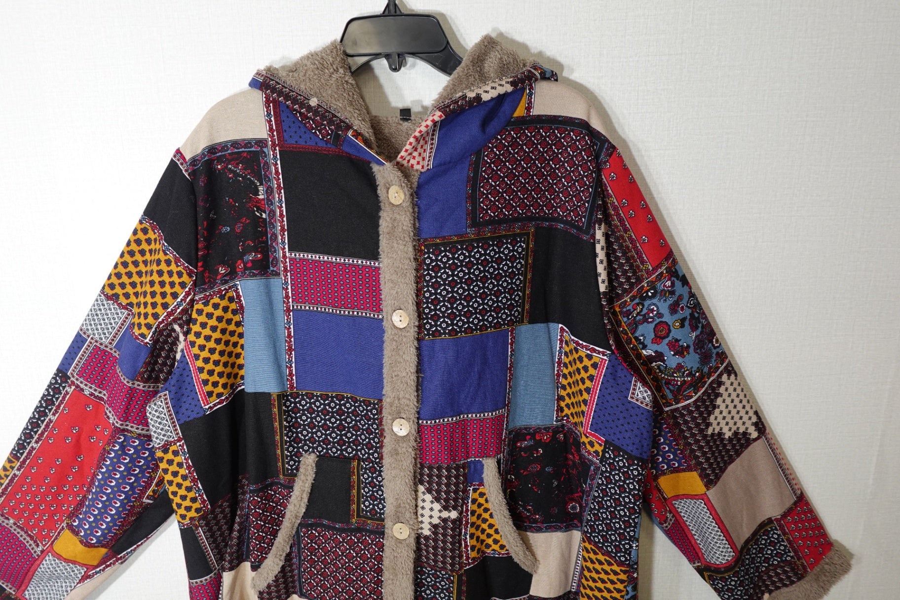 (No Label), Jacket, 3X/4X