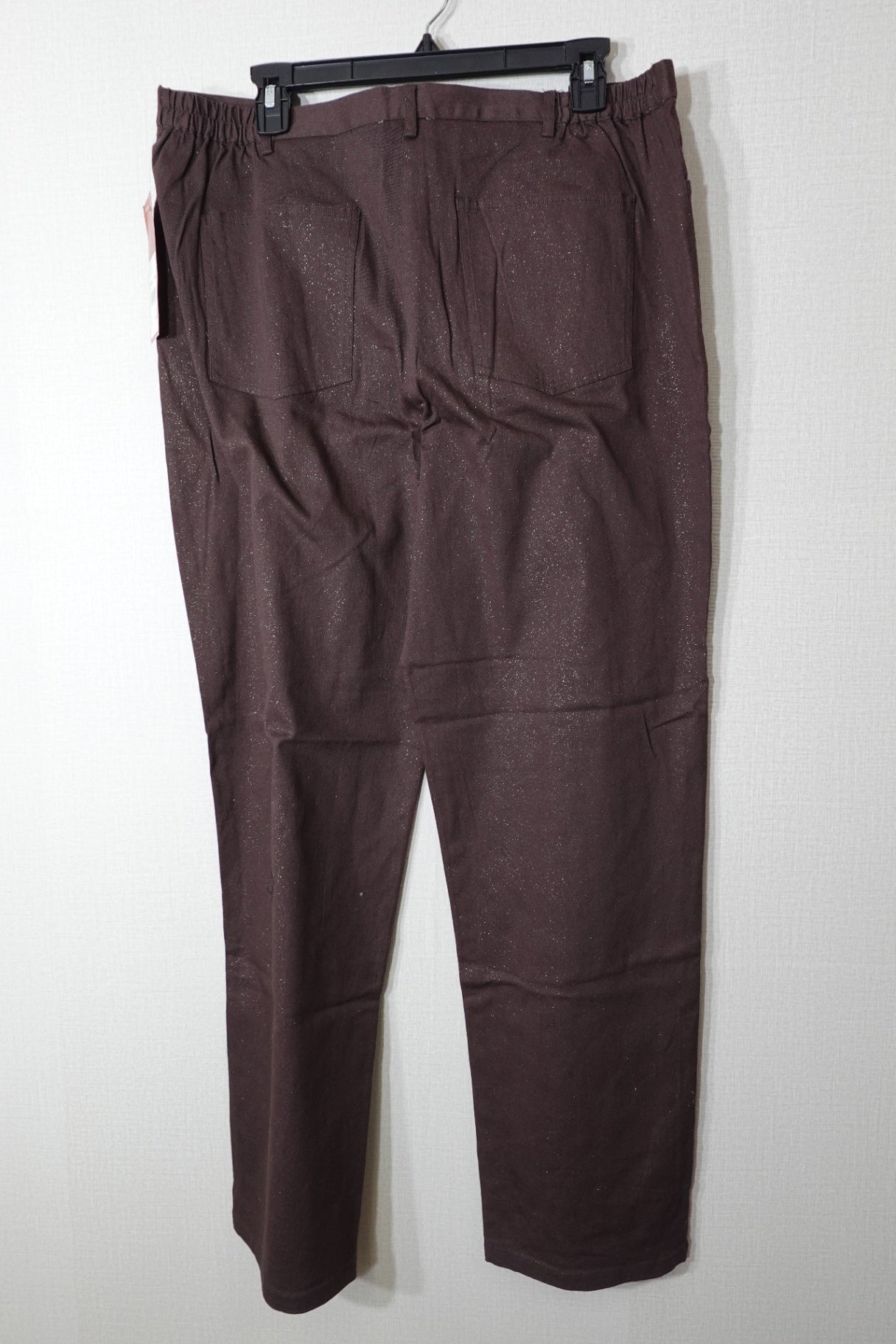 Choices, NWT Pants Wide Leg, 16