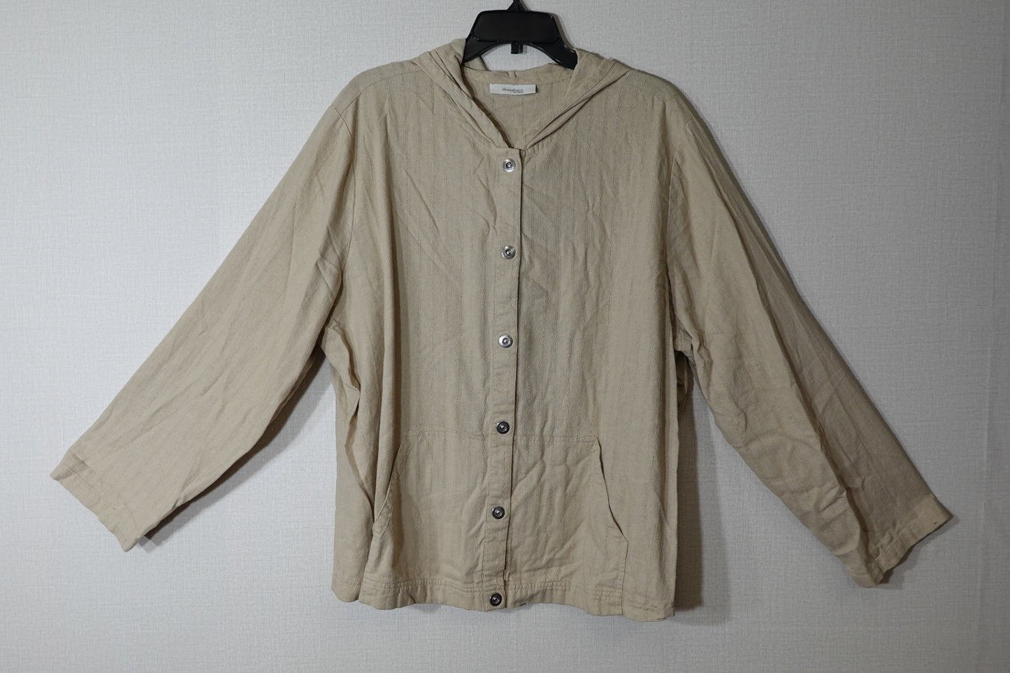 Dressbarn, Long Sleeves Top, 2X
