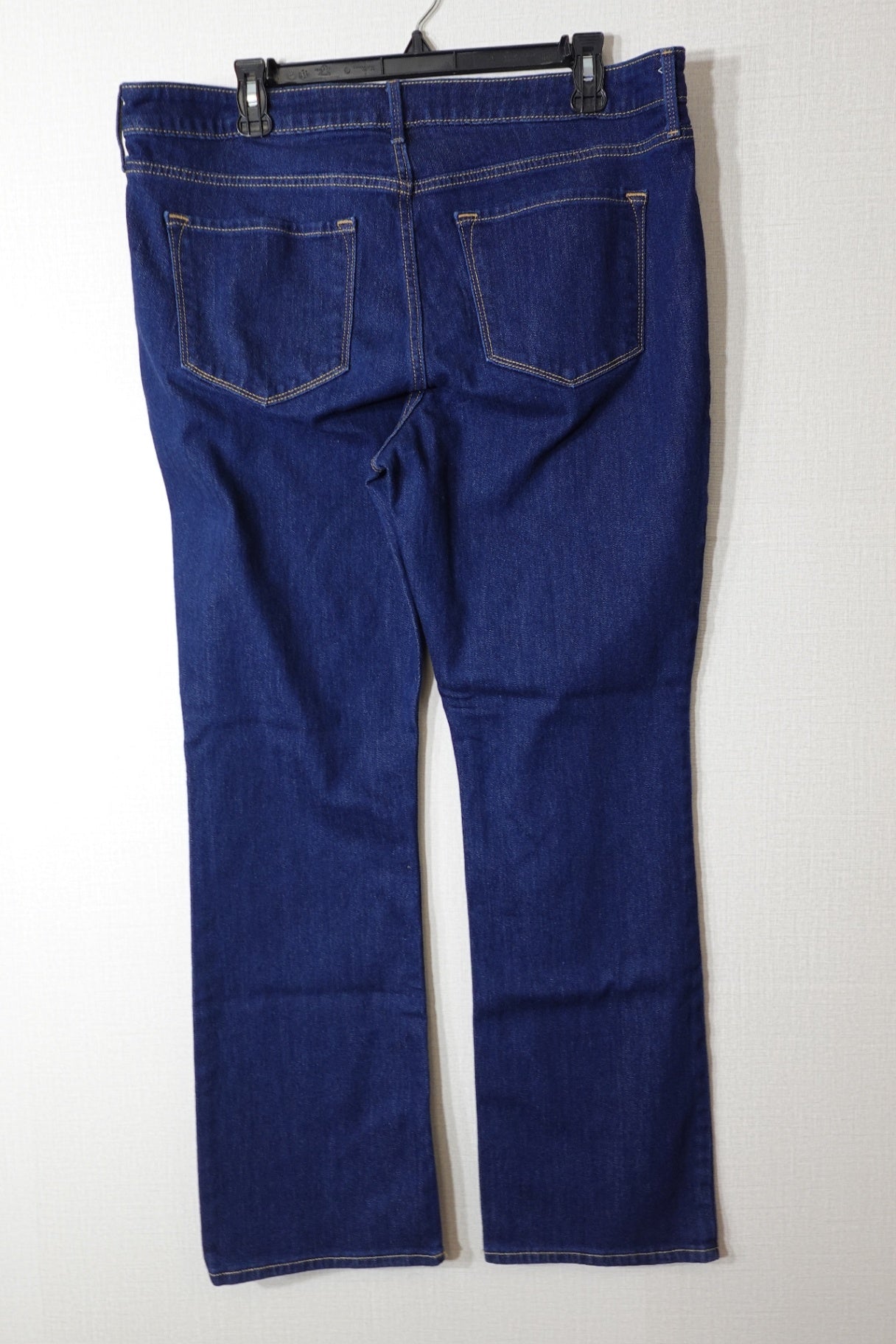 Old Navy, jeans: Mid Rise Boot Cut, 16