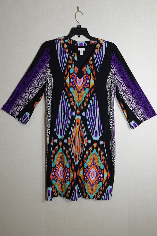 Chicos, Dress, XL (Chicos 3)