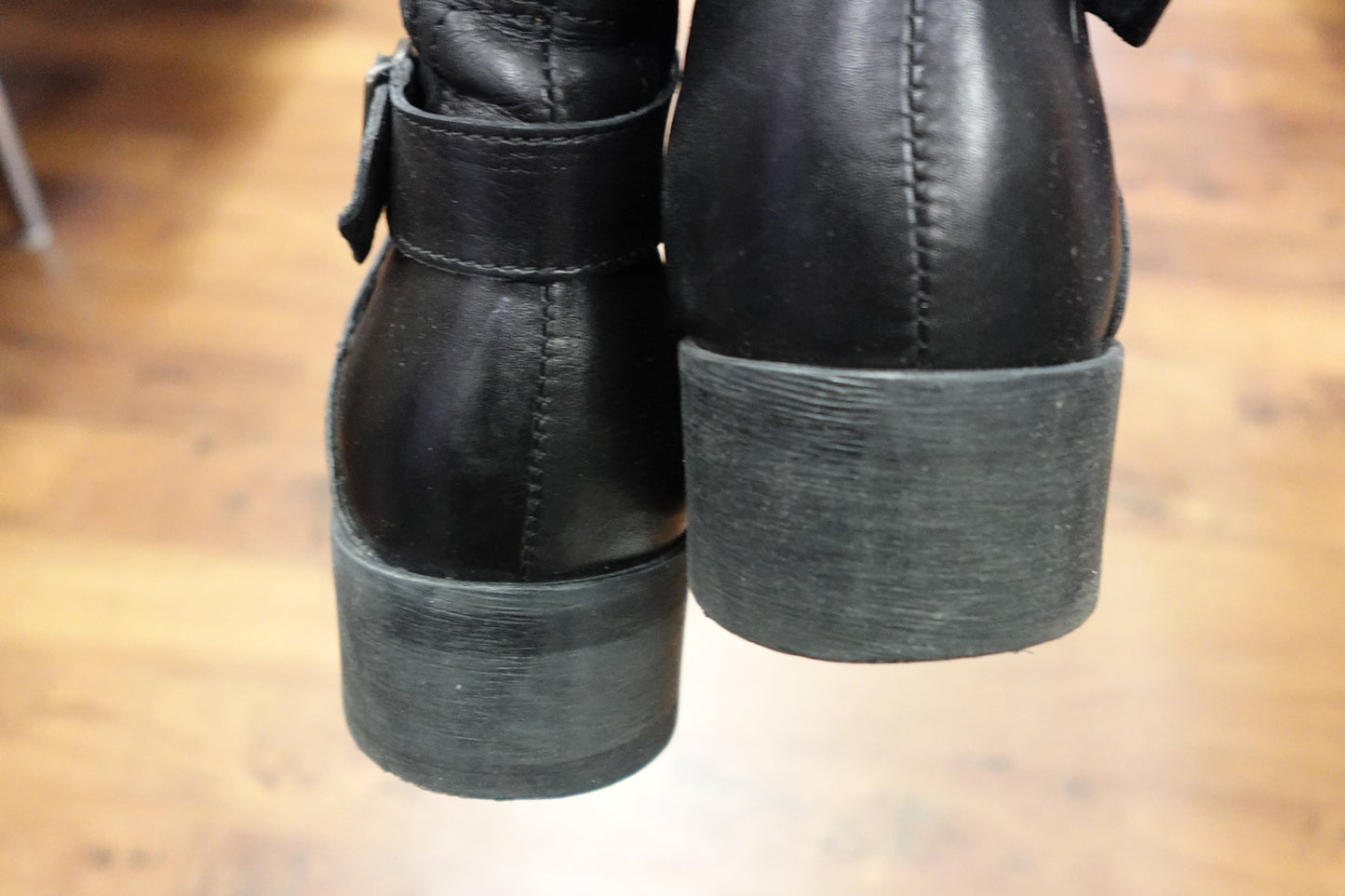 Aldo, Knee Boots, 10