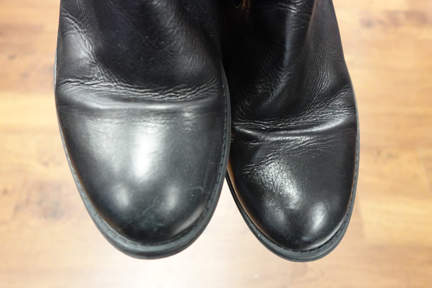 Aldo, Knee Boots, 10