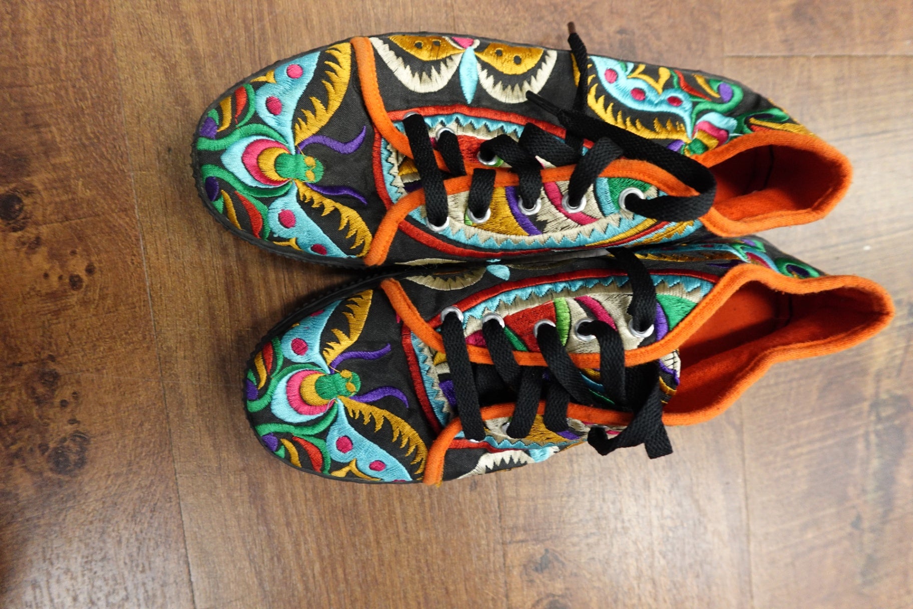 Unknown, Sneakers, 8