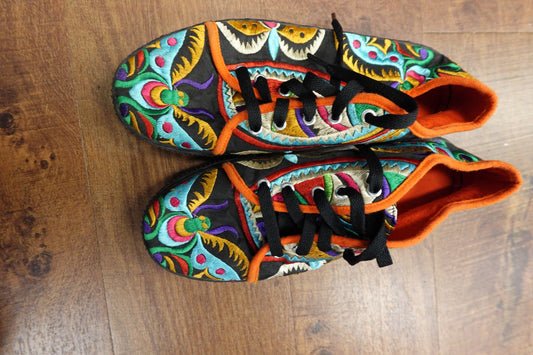 Unknown, Sneakers, 8