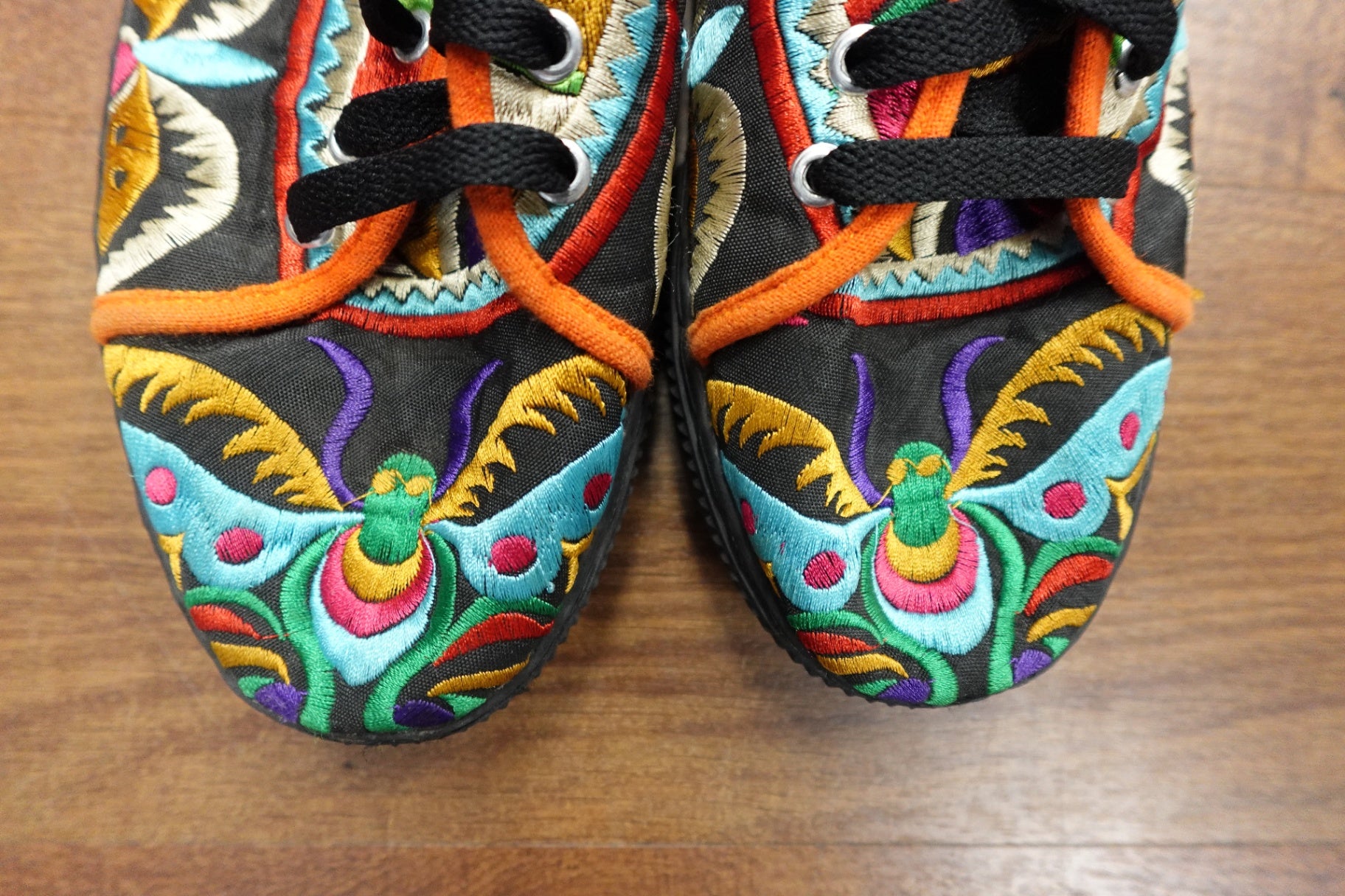 Unknown, Sneakers, 8