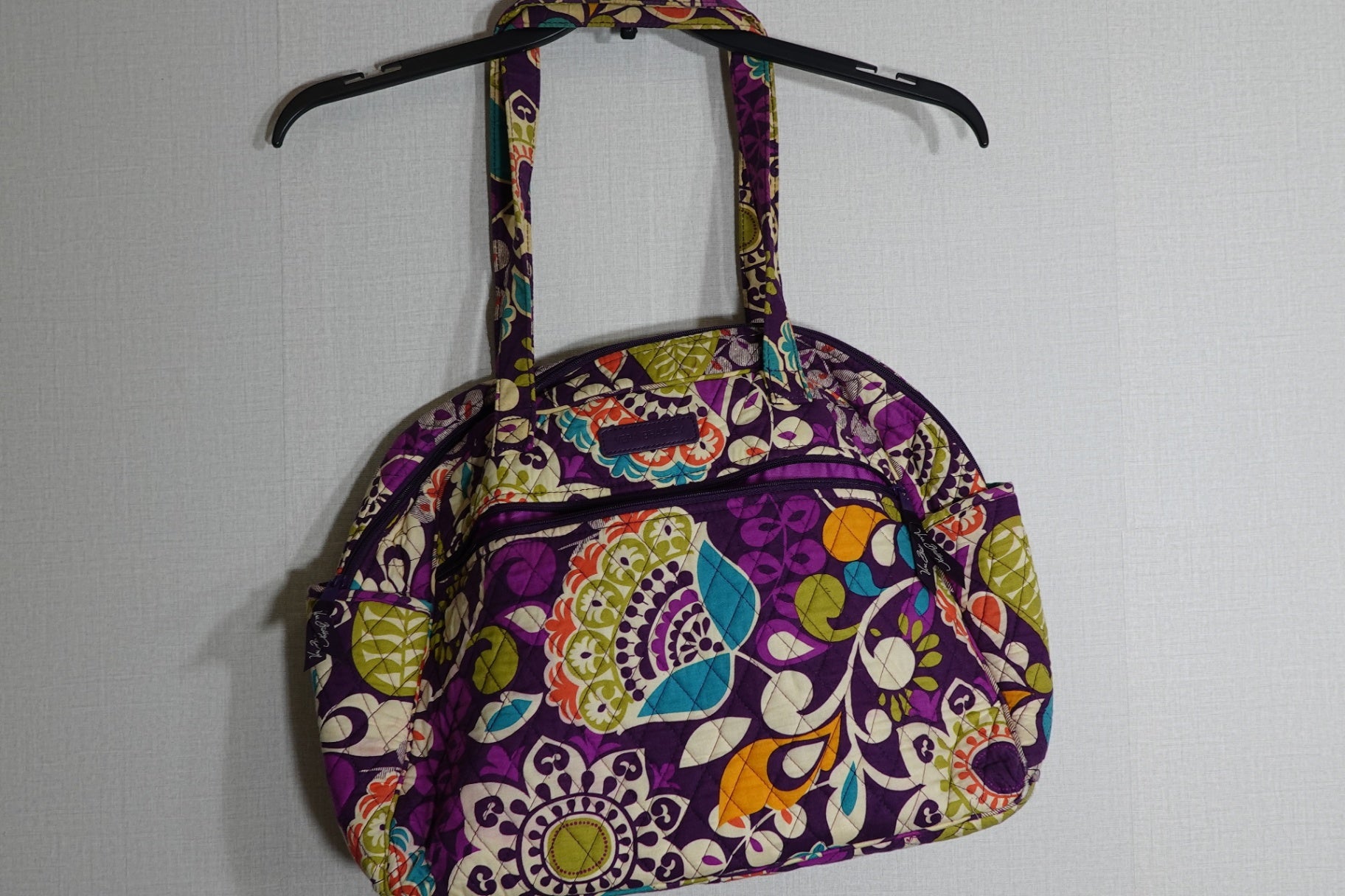 Vera Bradley, Tote Bag, large