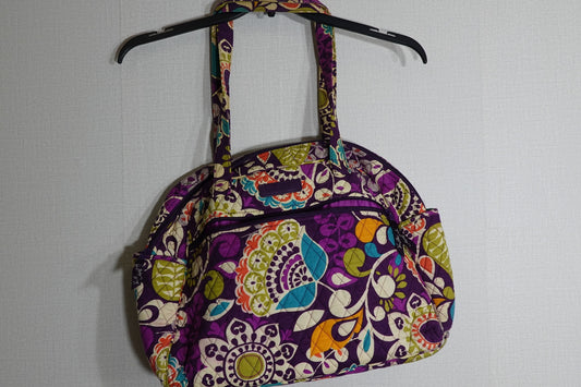 Vera Bradley, Tote Bag, large
