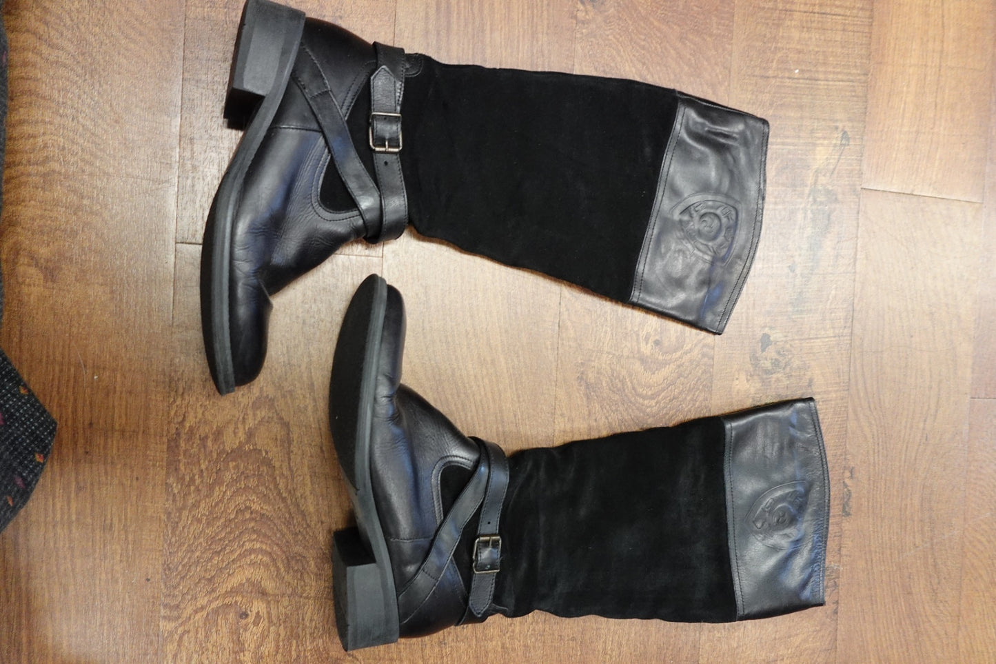 Aldo, Knee Boots, 10