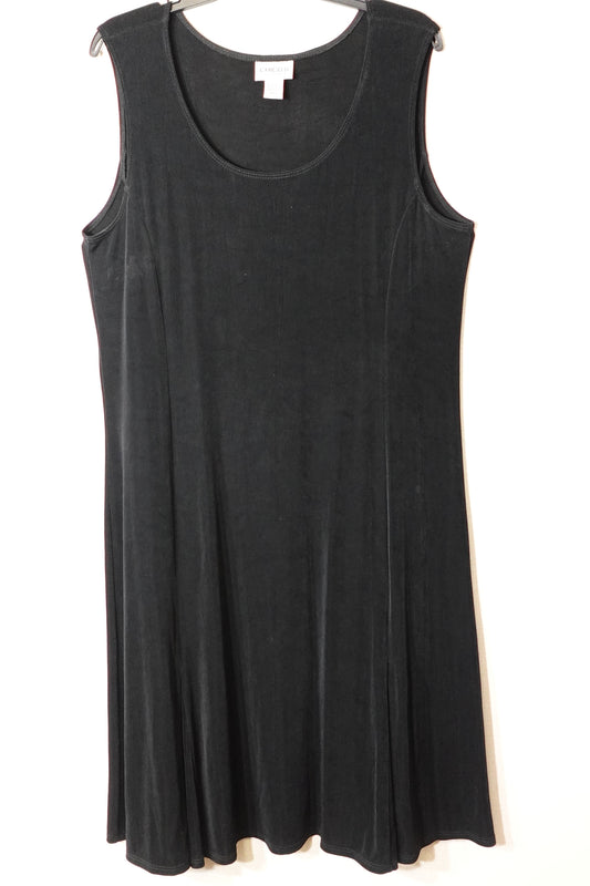 Chico's Travelers, Dress, XL (Chicos 3)