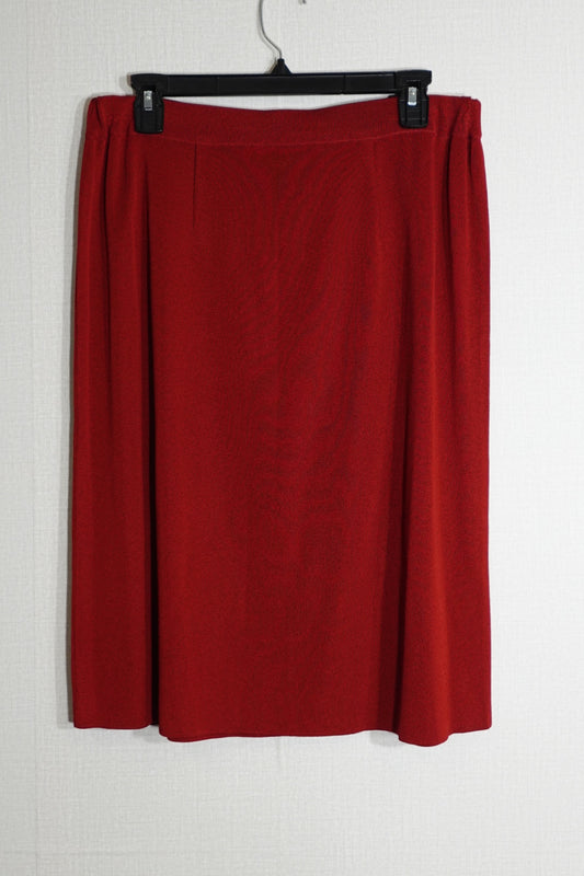 Misook, Skirt, Large