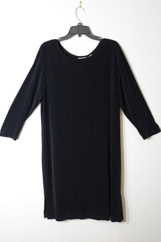 Chico's Travelers, Dress, XL (Chicos 3)