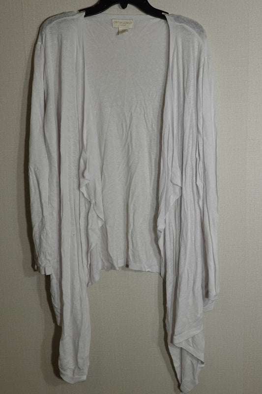 Cynthia Rowley, CARDIGAN, 2X