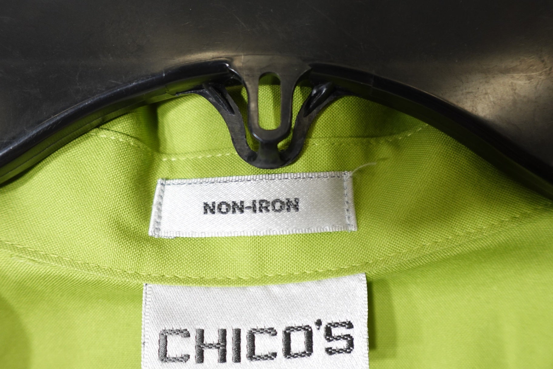 Chicos , Long Sleeves Top, XL (Chicos 3)