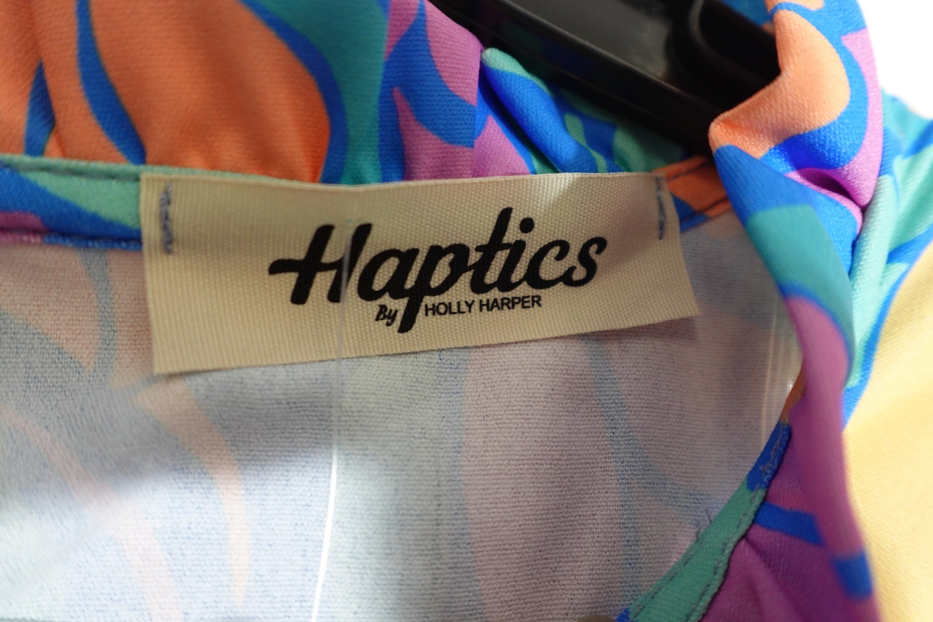 haptics, Long Sleeves Top, XL/2X (unsized)