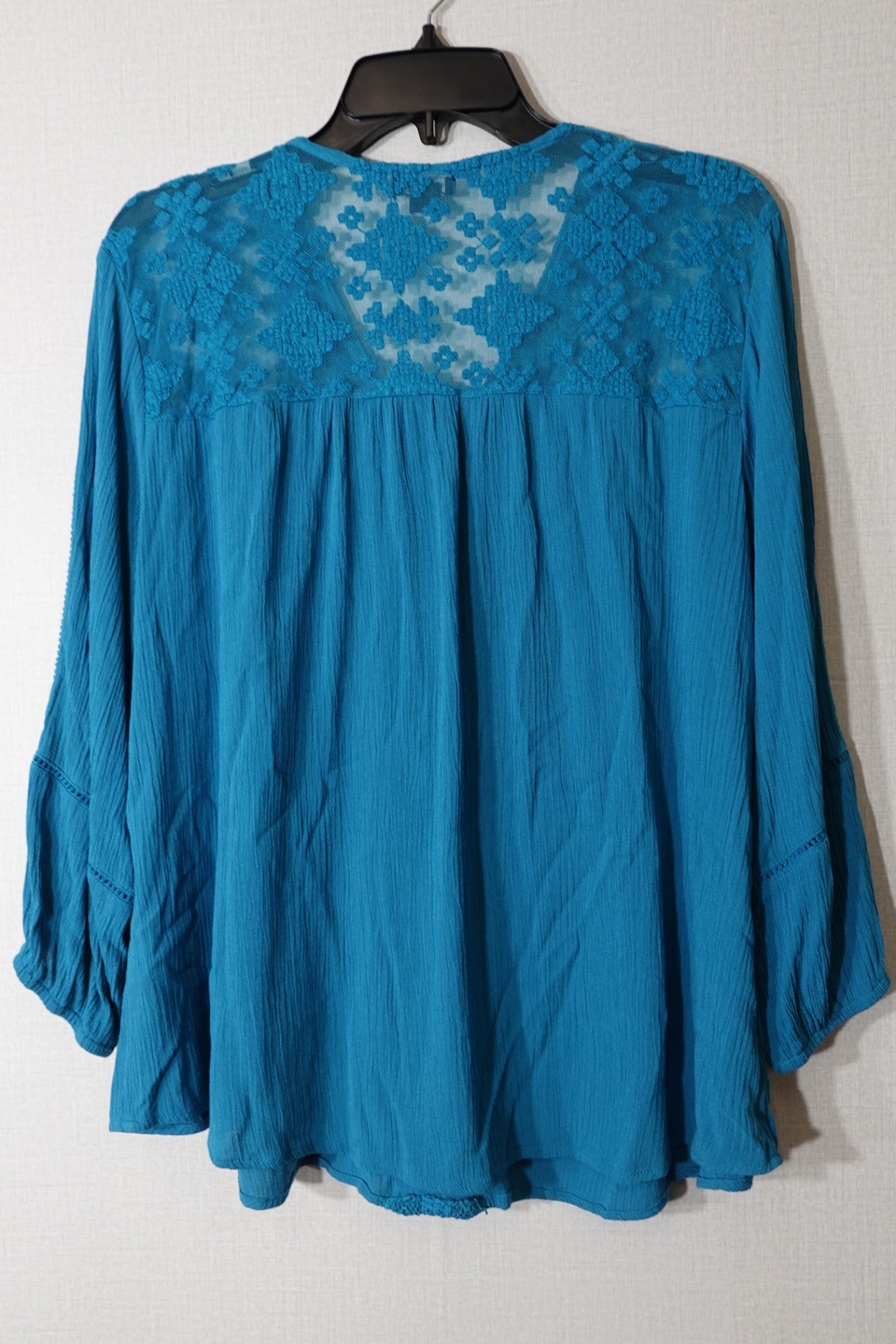 New Directions, Long Sleeves Top, Xl