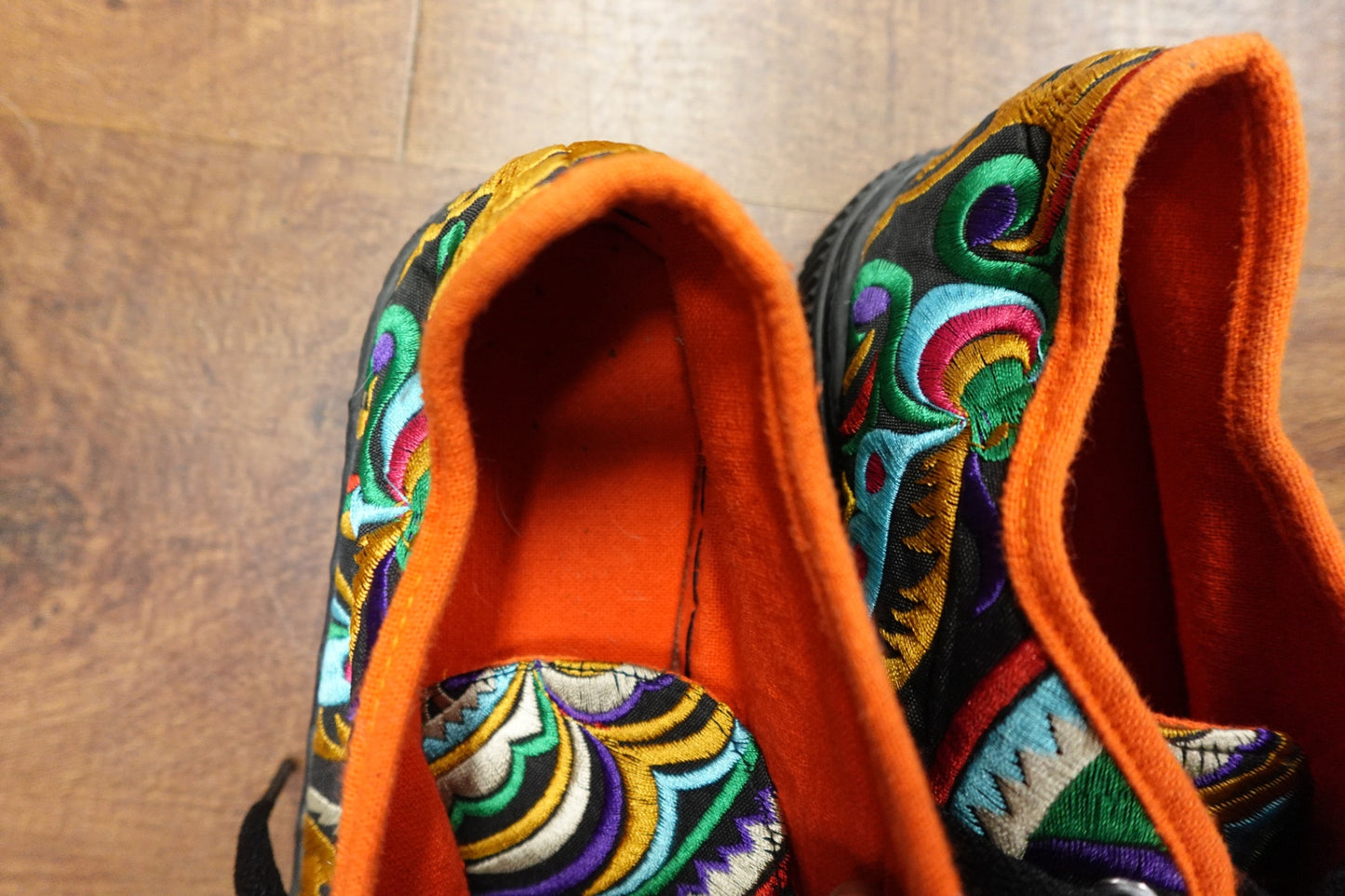 Unknown, Sneakers, 8
