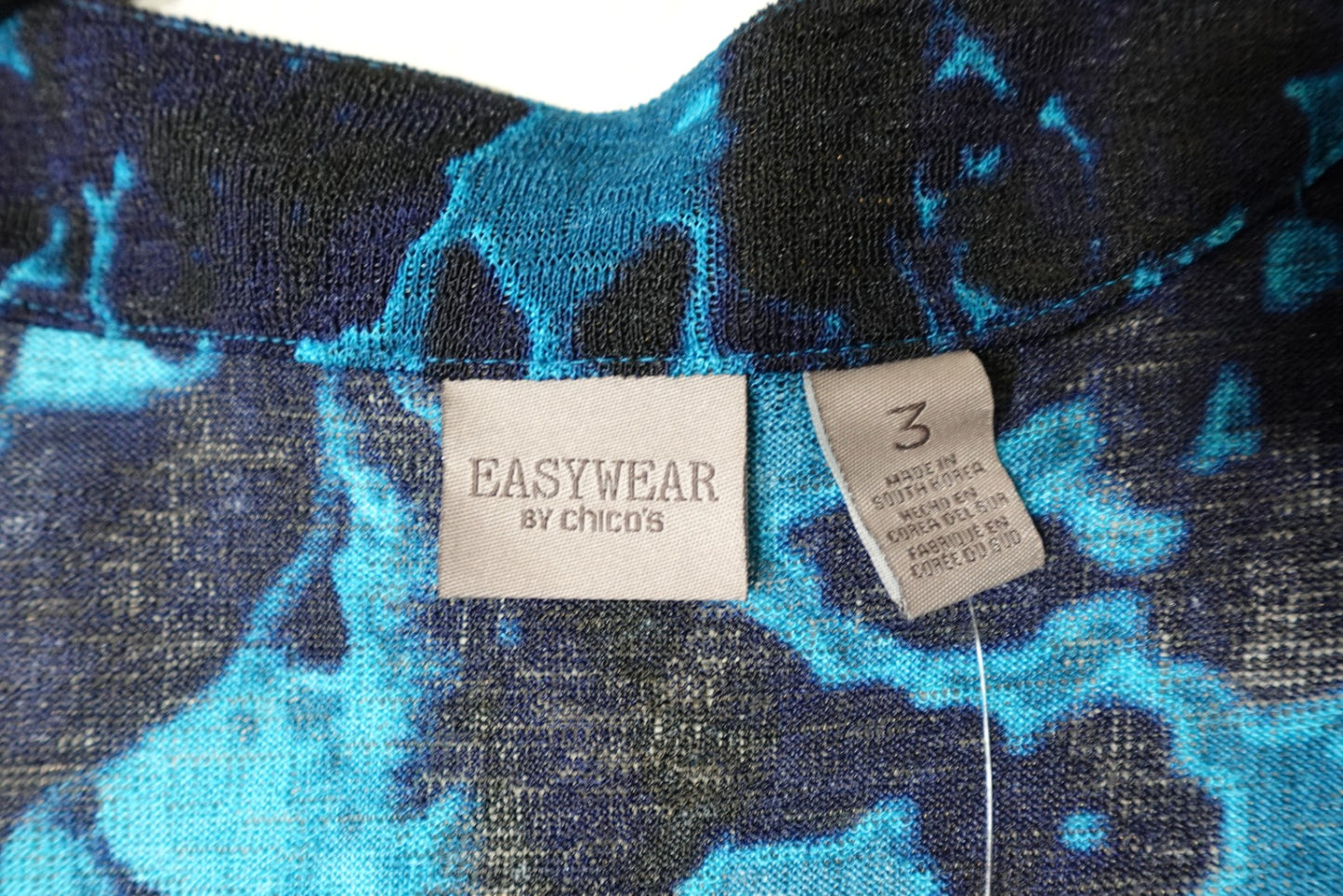 Chicos, NWT Kimono/Wrap, XL (Chicos 3)