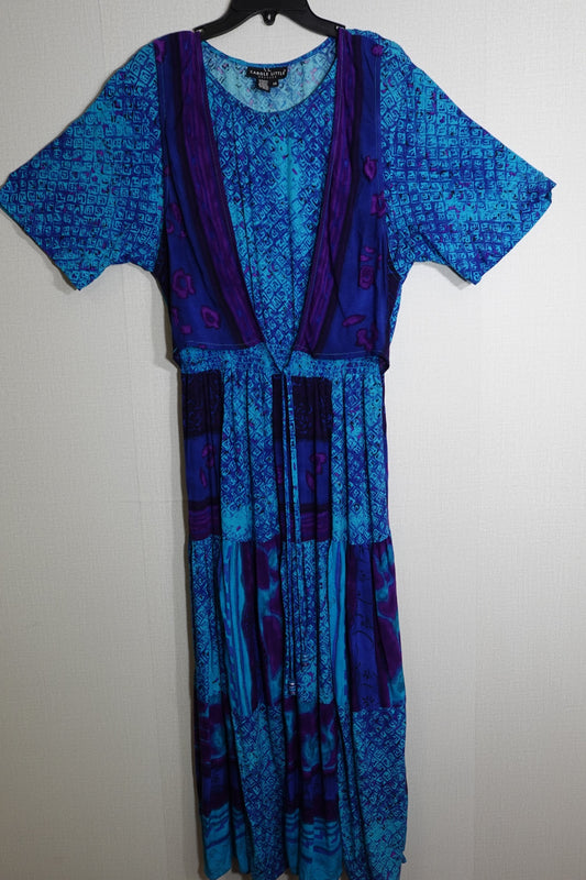 Carole Little, Dress, 14