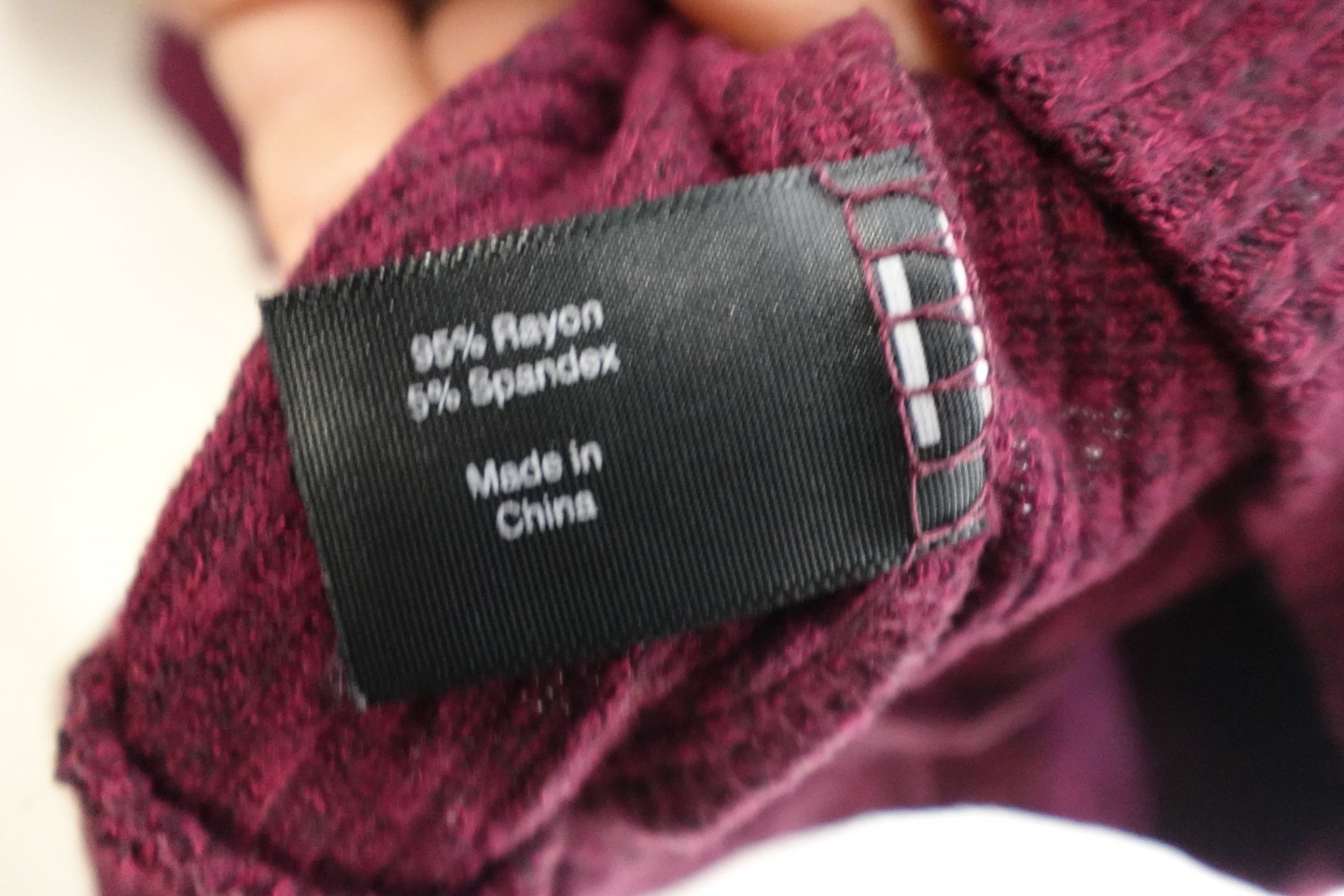 LANE BRYANT, Long Sleeves Top, 22W/24W
