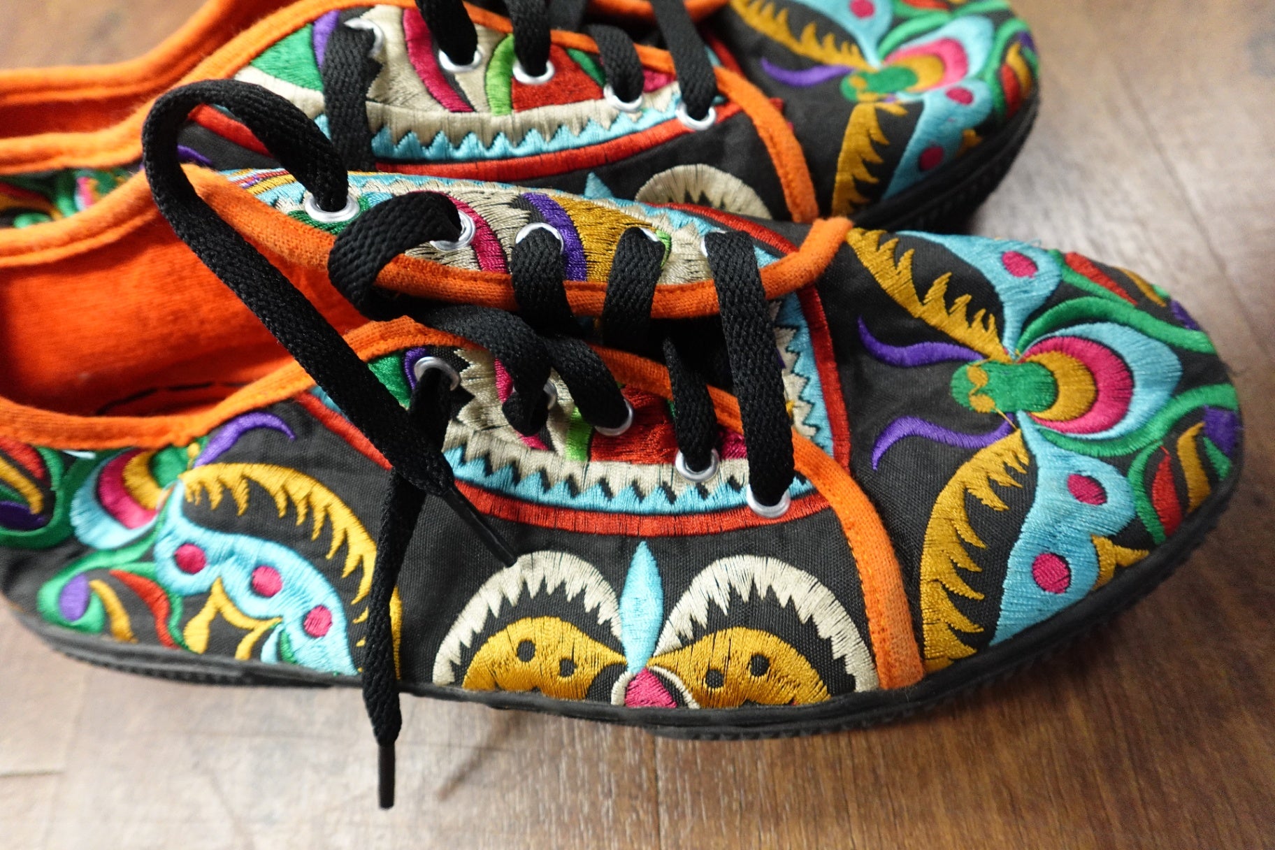Unknown, Sneakers, 8