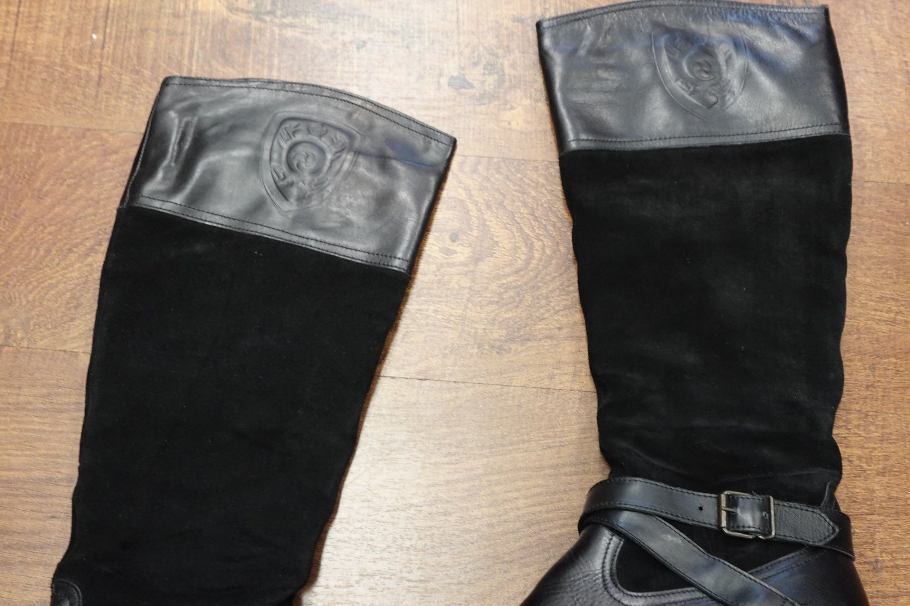 Aldo, Knee Boots, 10