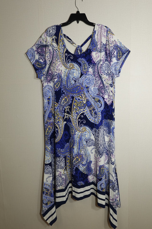 Chicos, Dress, XL (Chicos 3)
