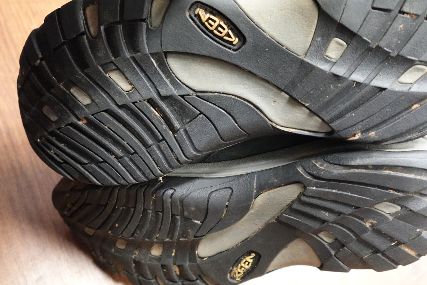 KEEN, Hiking Shoes, 11 Womens
