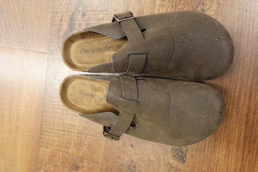 Outwoods, Shoes, 8