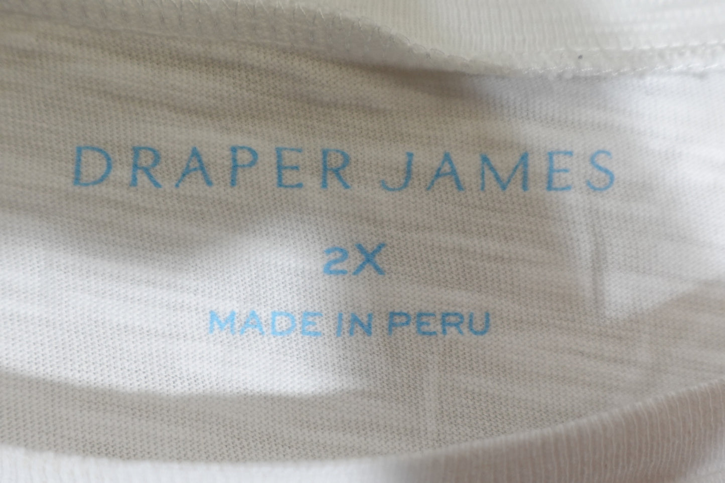 Drapper James, Dolly Parton T-Shirt Shorts Sleeve, 2X