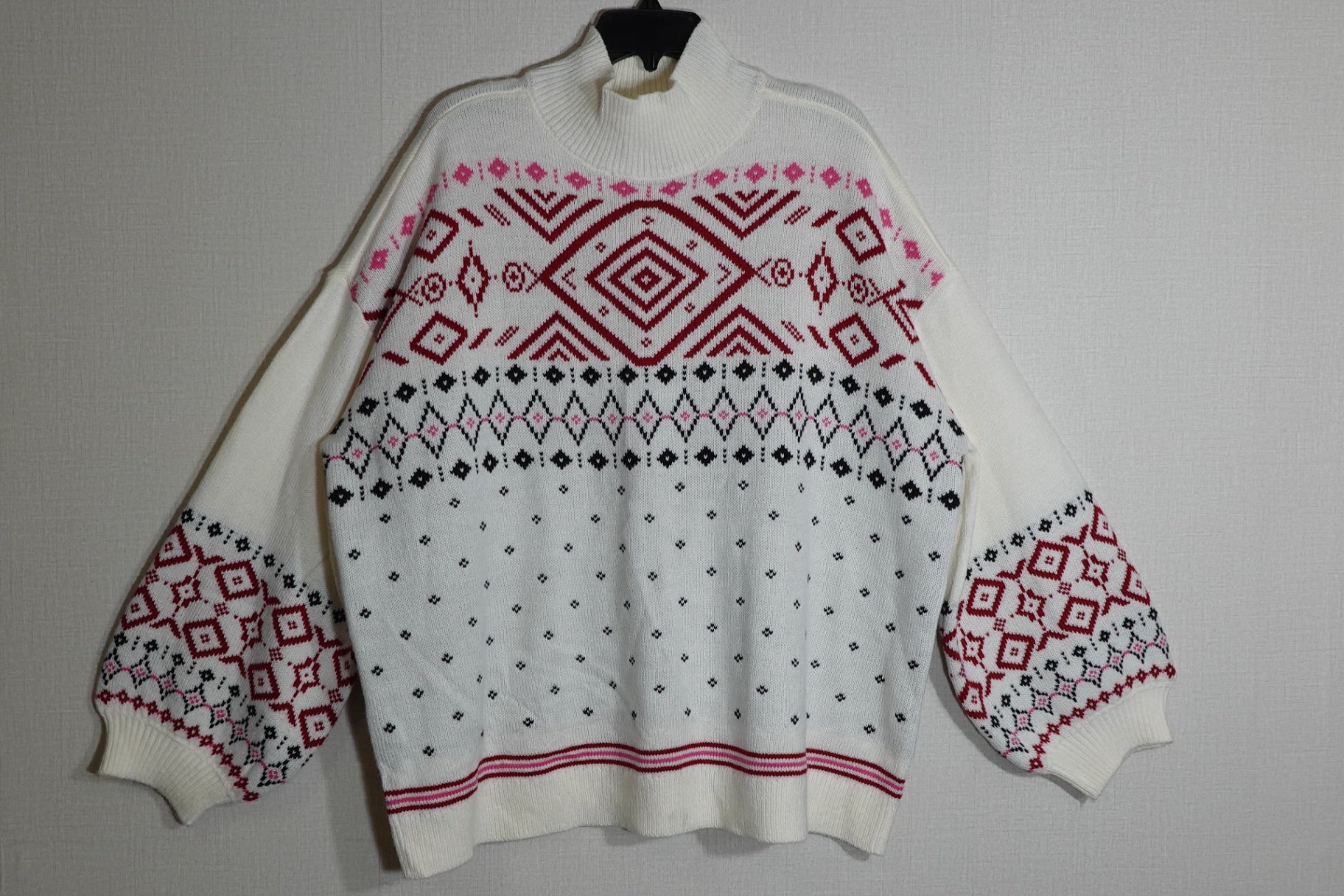 St Johns Bay, Sweater, XL/2X (1X)