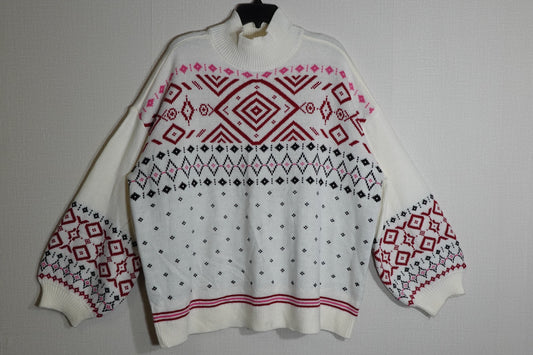 St Johns Bay, Sweater, XL/2X (1X)