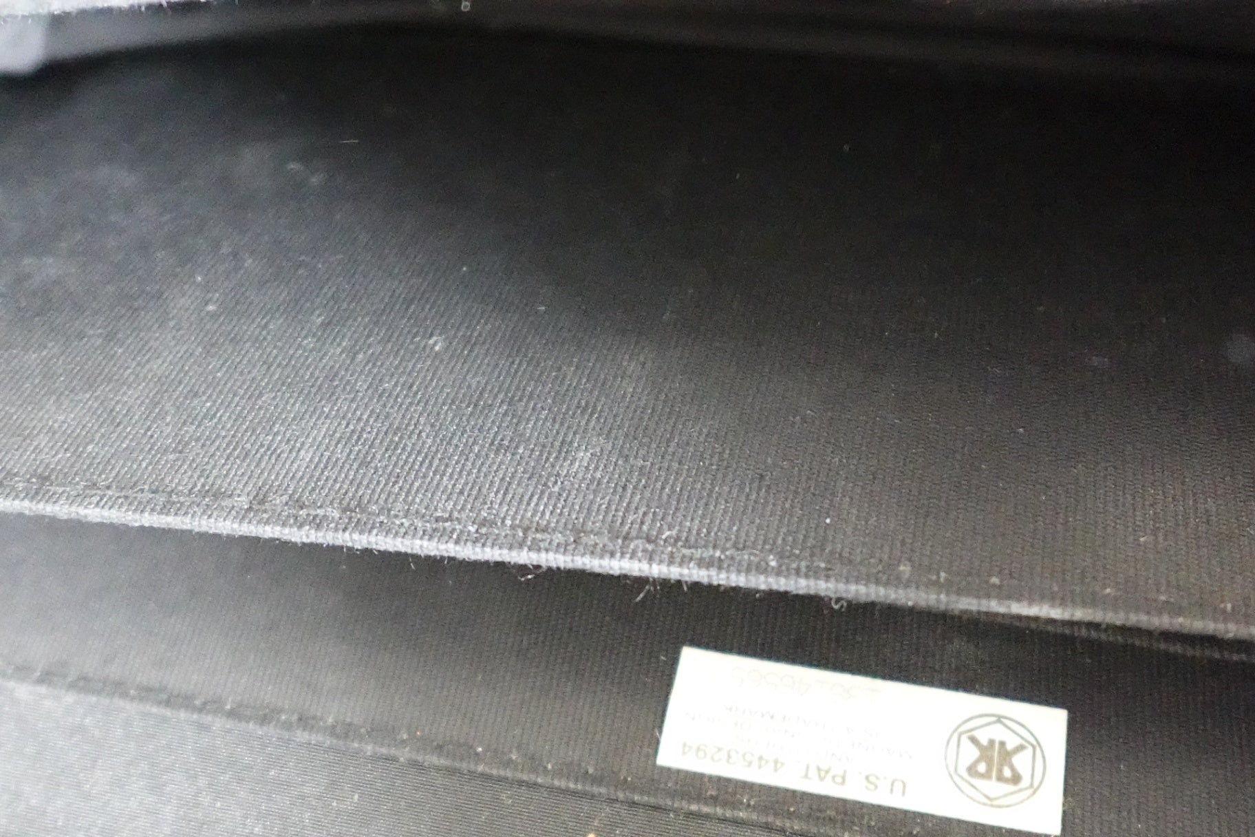 (No Label), Clutch Bag, small