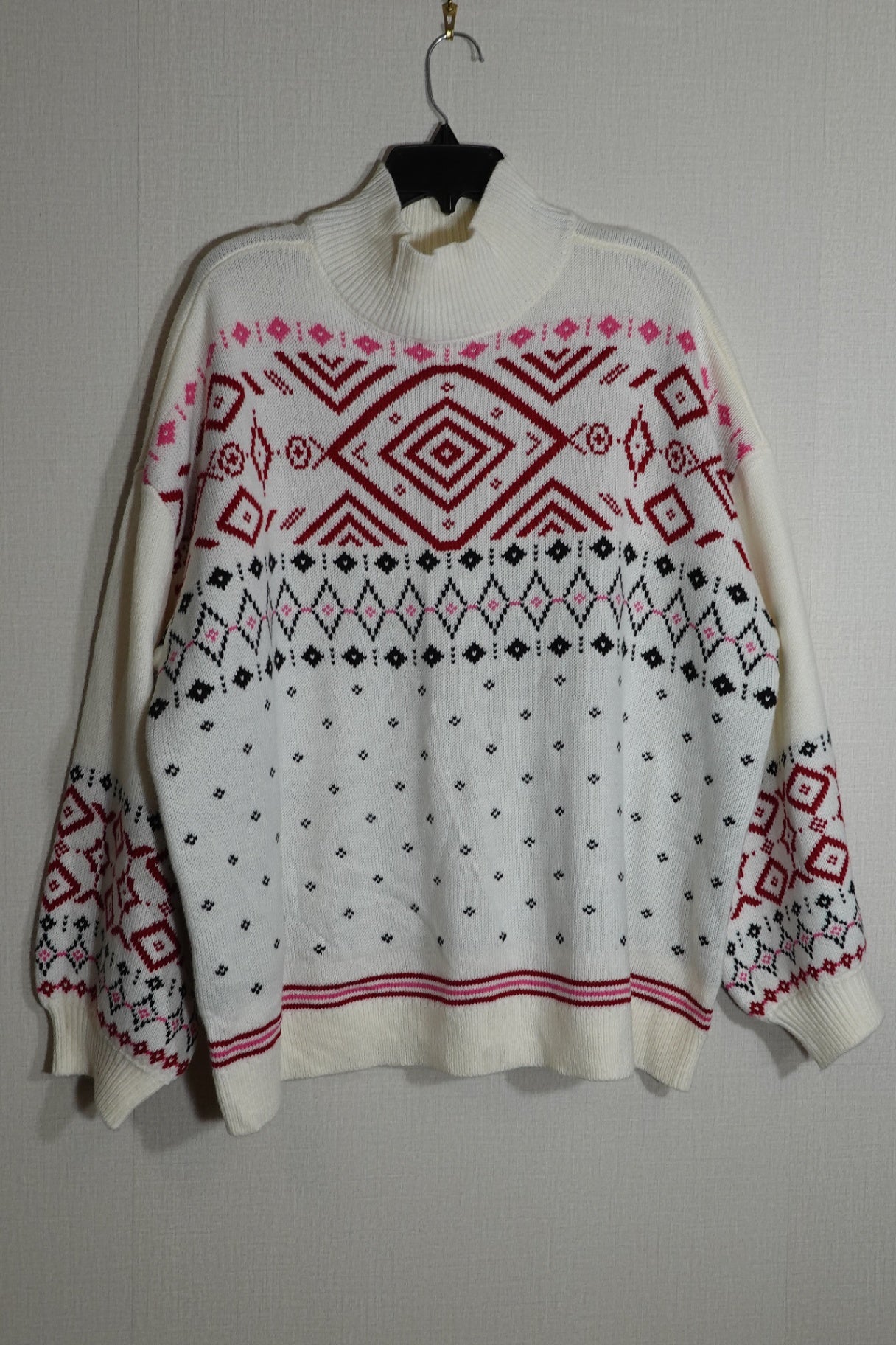 St Johns Bay, Sweater, XL/2X (1X)