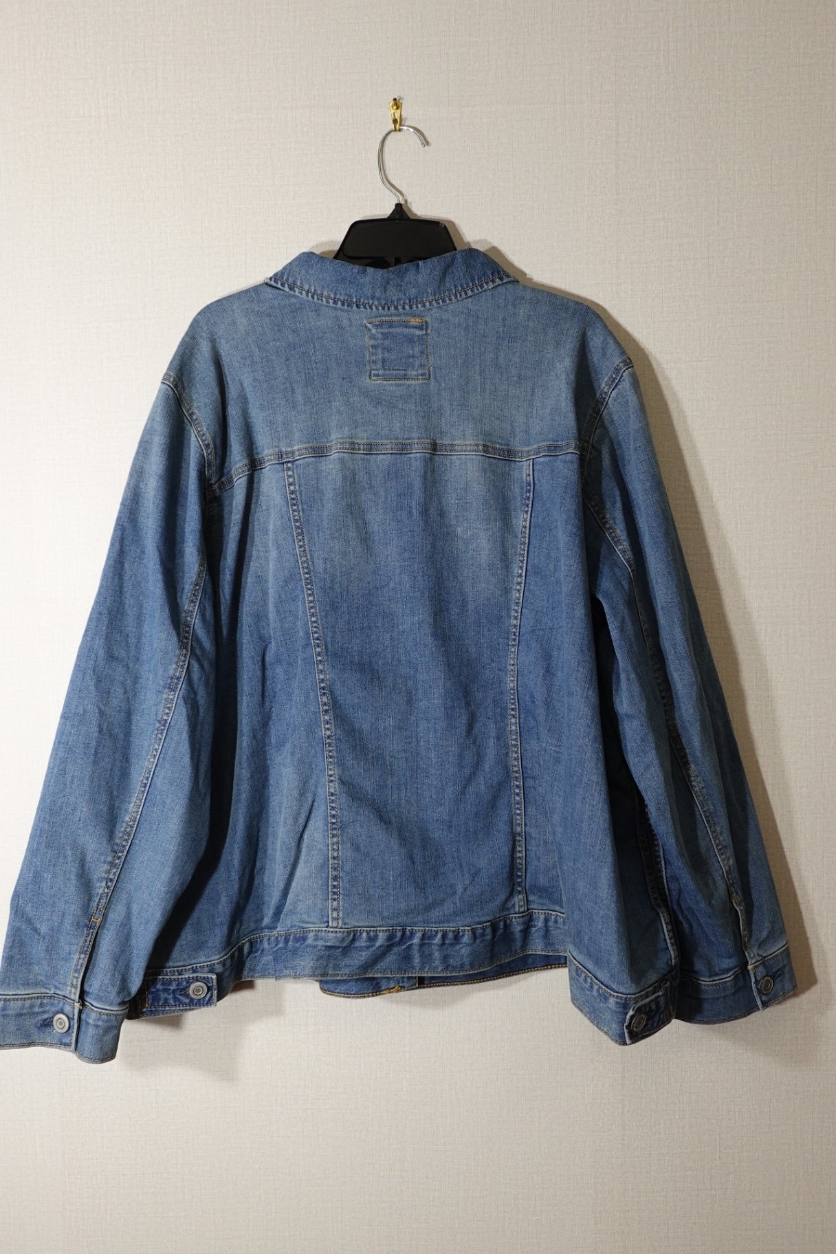 Lauren Conrad, Denim Jacket, 4X