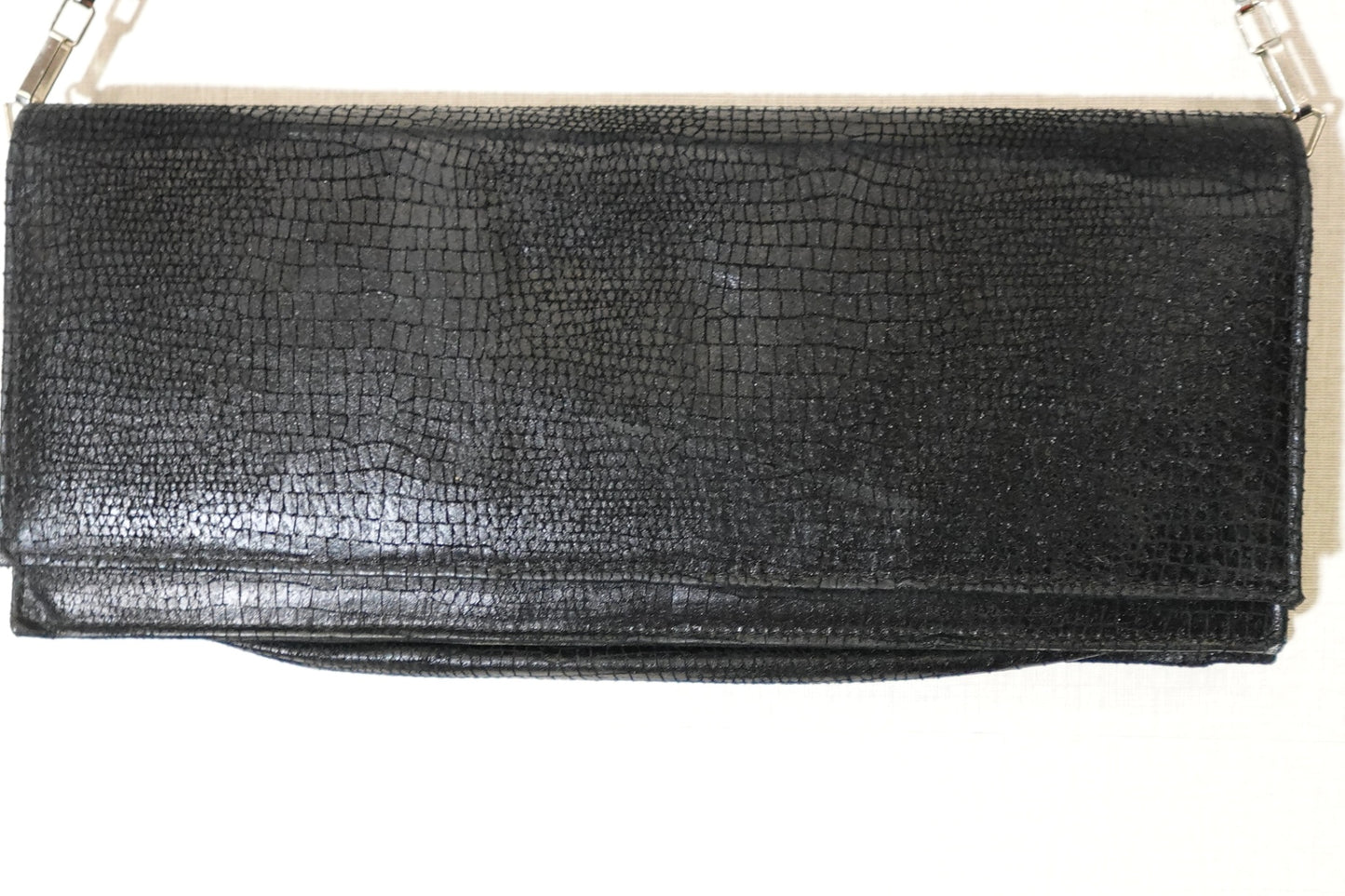 (No Label), Clutch Bag, small