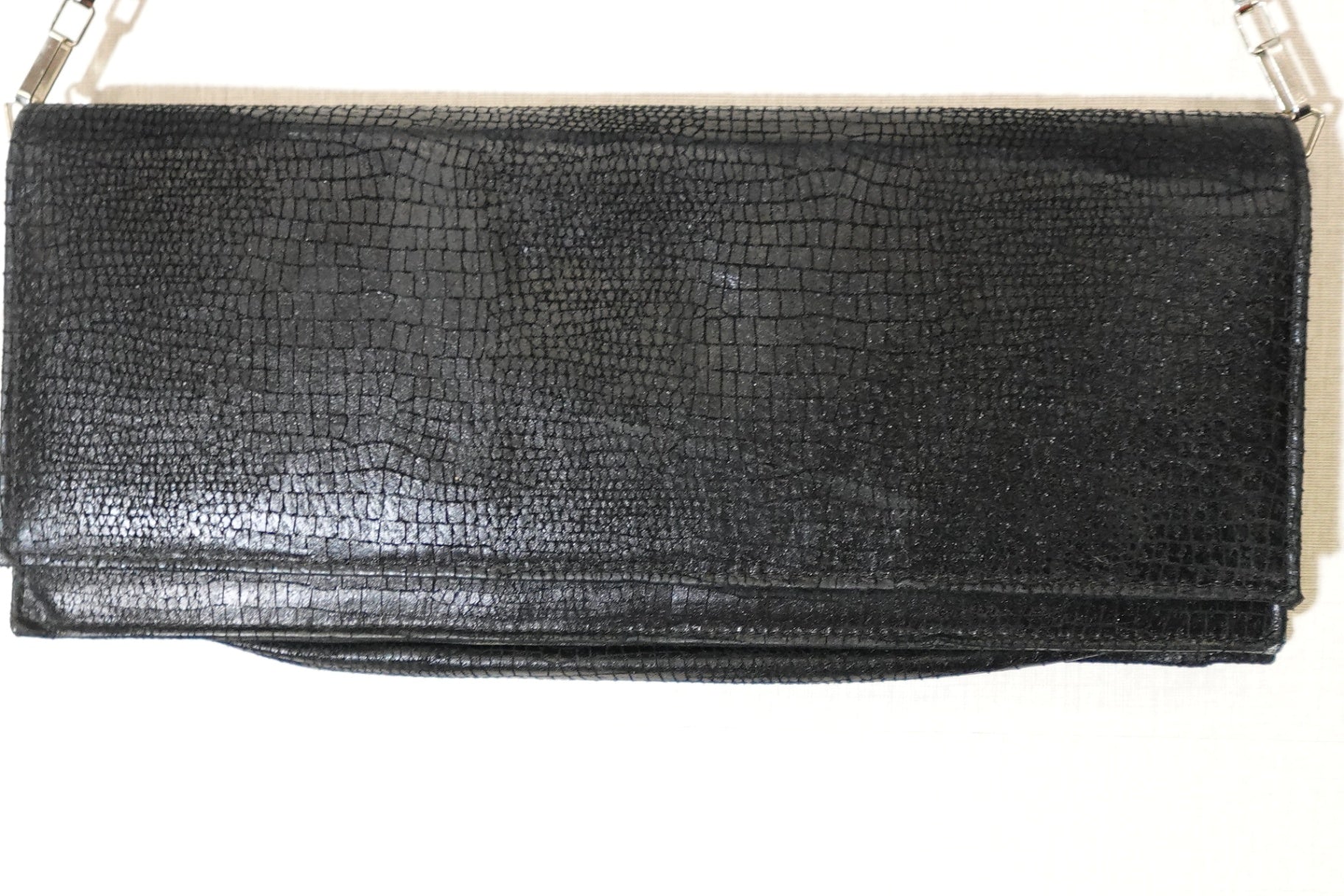 (No Label), Clutch Bag, small