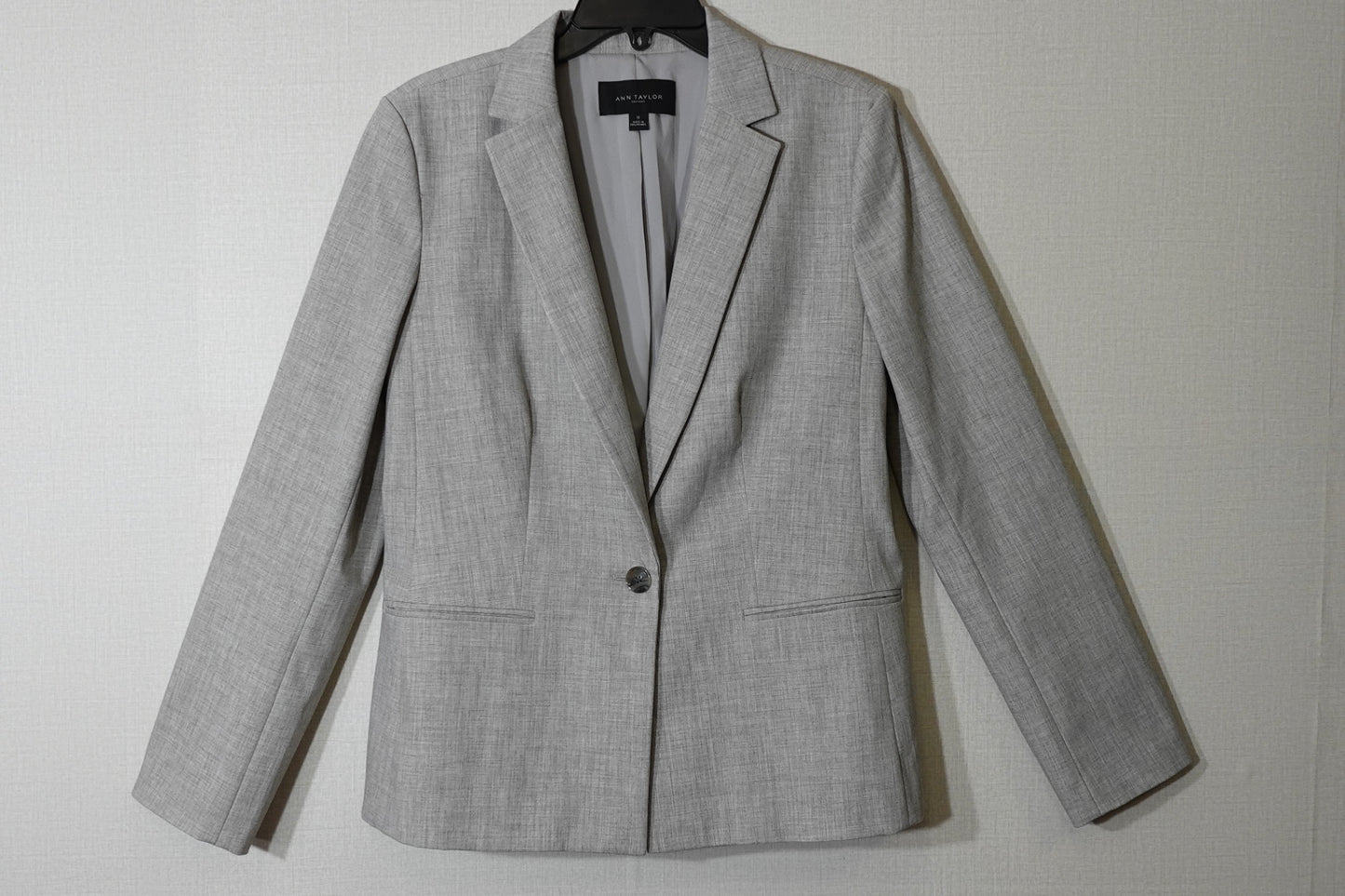Ann Taylor Factory, BLAZER, 12