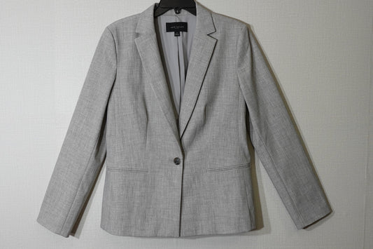 Ann Taylor Factory, BLAZER, 12