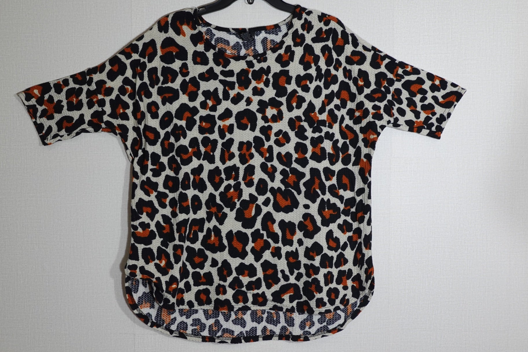 Lildy, Short Sleeves Top, L/XL