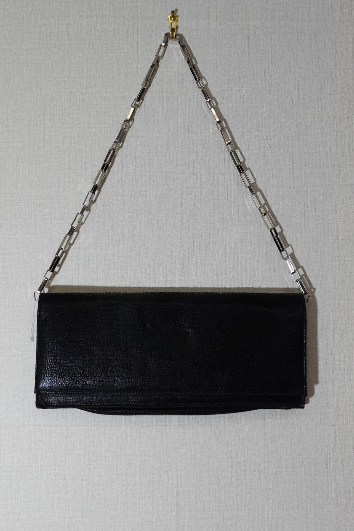 (No Label), Clutch Bag, small